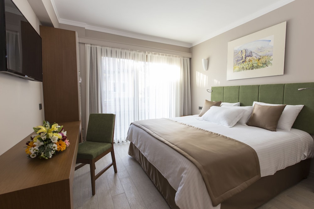 Renka Hotel & Spa — Fethiye — photo 5