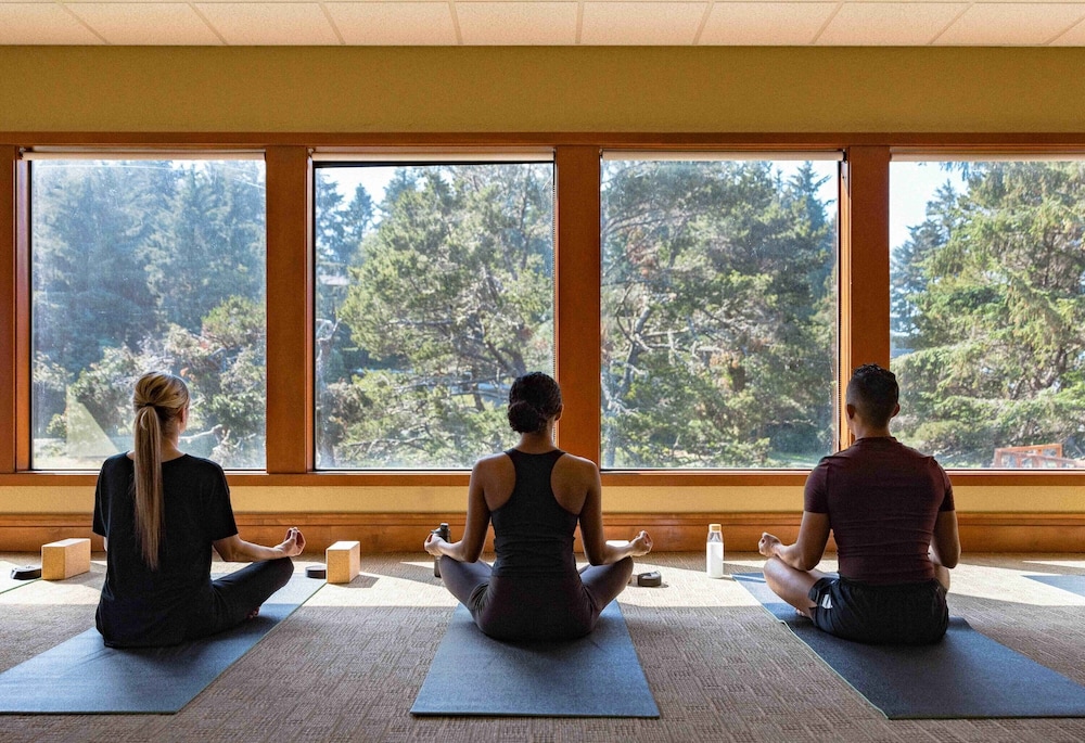 Salishan Coastal Lodge - photo 46