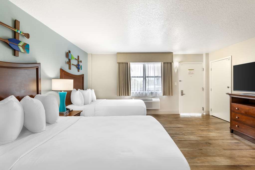Best Western Cocoa Beach Port Canaveral - photo 32