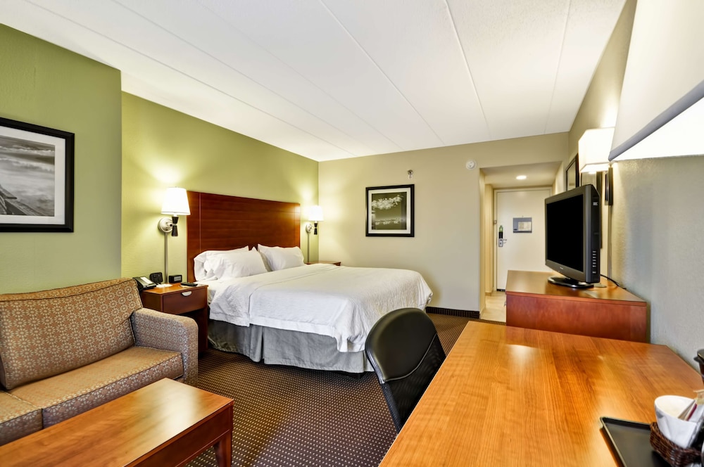 Hampton Inn Chicago Gurnee - photo 17