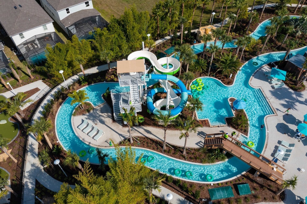 Stunning 5Bd w Pool @ Windsor Island Resort 3814 - photo 45
