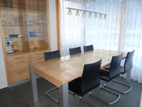 Apartment Dorfstrasse 7 42 — 4-Star Luxury Hotel in Engelberg, Switzerland