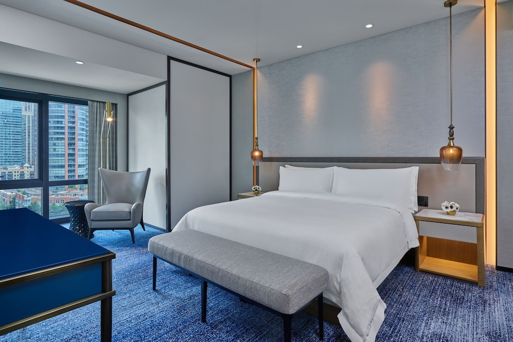 The St. Regis Chicago - photo 15