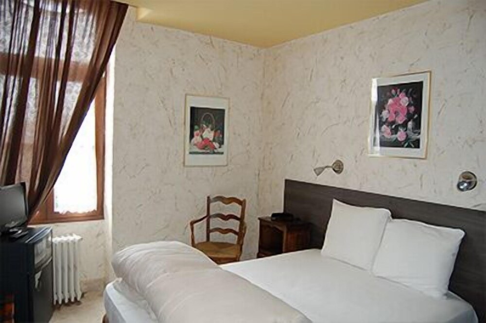 Hotel de la Poste - last minute hotel in Saulieu