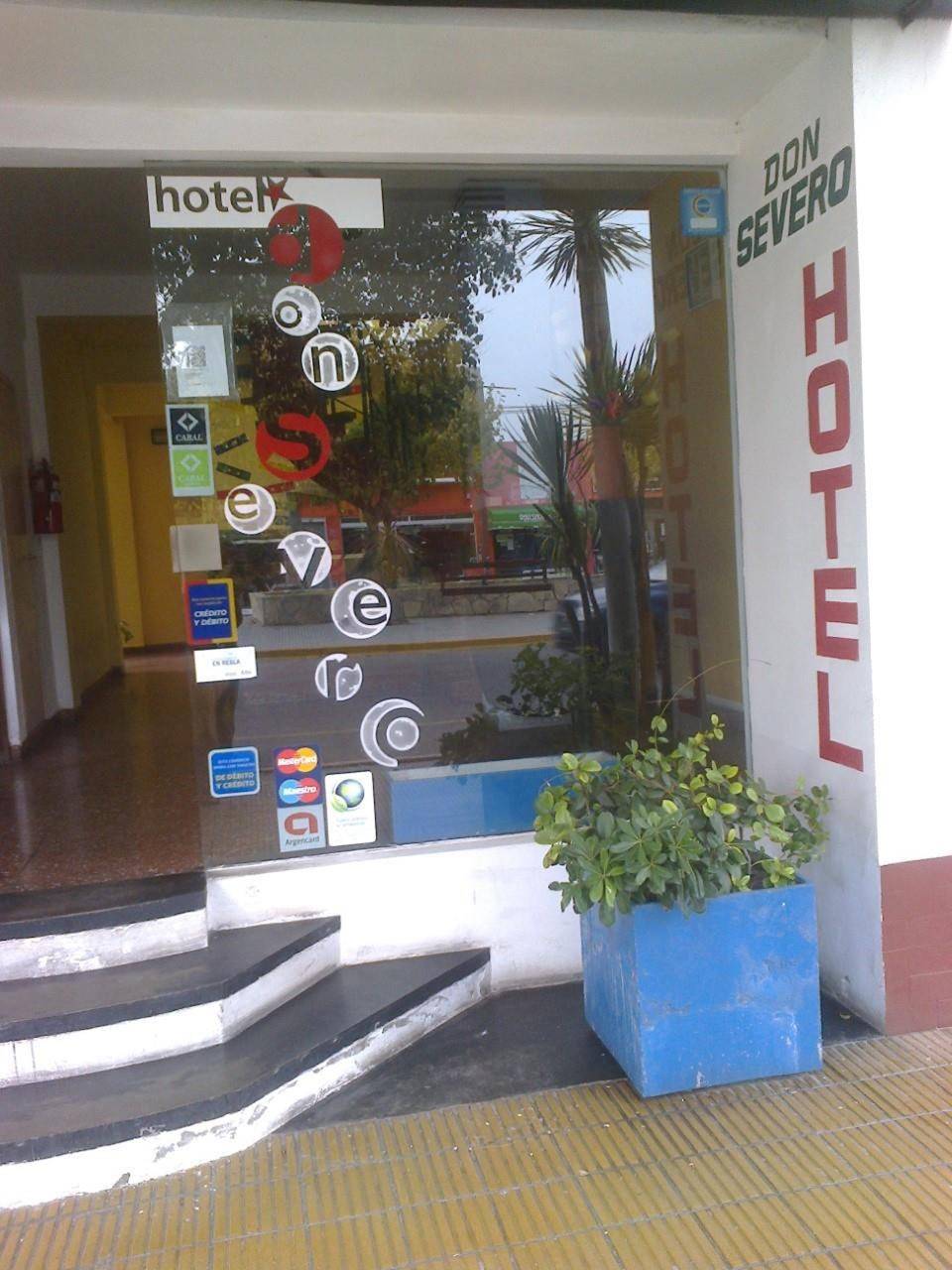 Don Severo in San Clemente Del Tuyu, Argentina