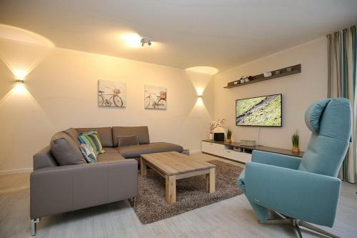 Reethaus Am Mariannenweg 10a — 4-Star Luxury Hotel in Ostseebad Boltenhagen, Germany