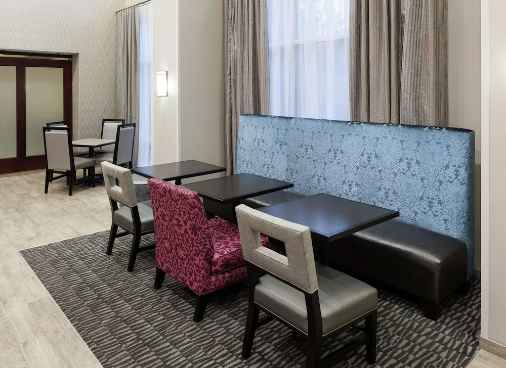 Hampton Inn & Suites Westford Chelmsford - photo 29