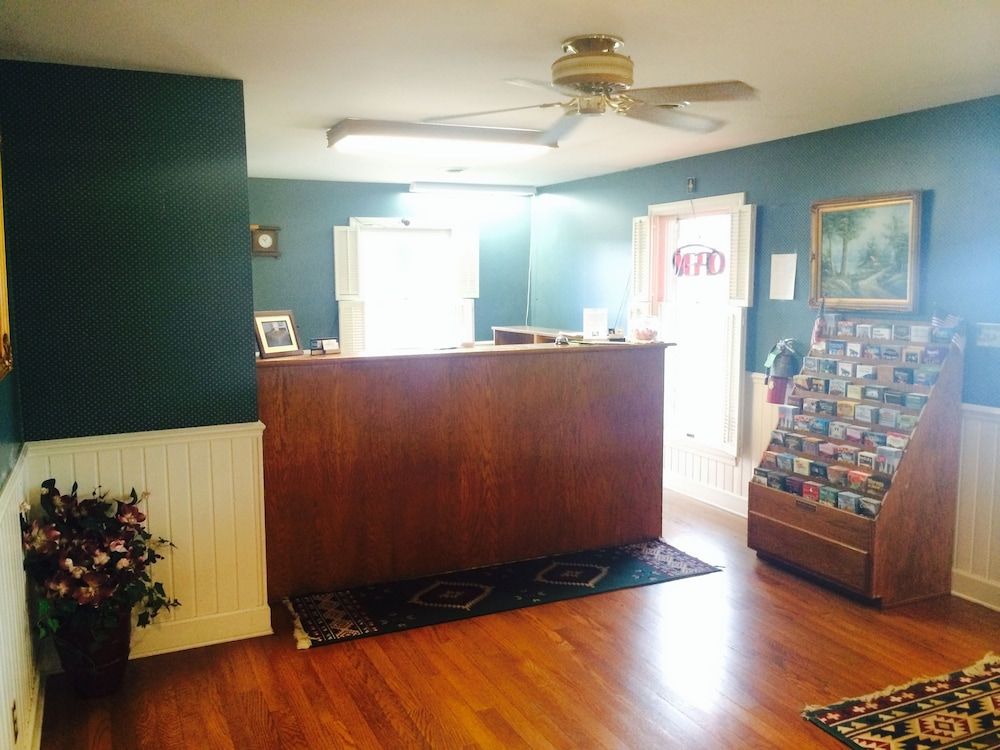 Stratton Inn - photo 15