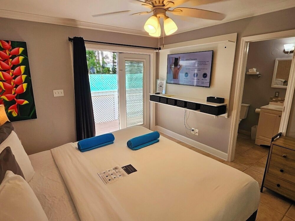 Bishop Hotel Key West - photo 50