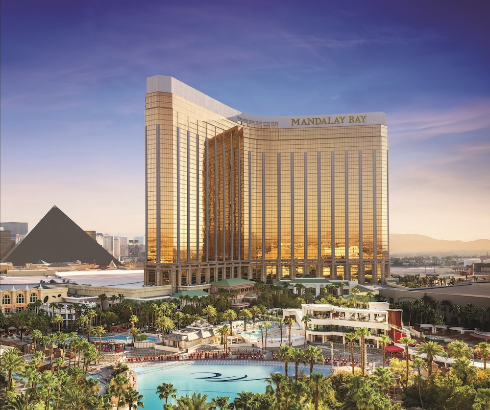 Mandalay Bay Resort And Casino - photo 68