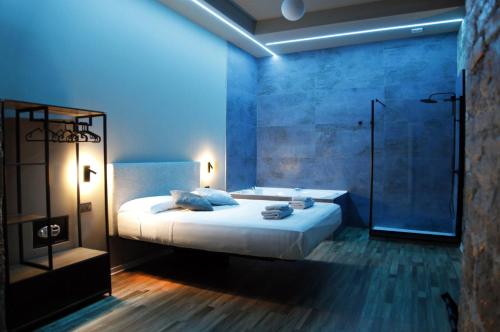 Unique Trastevere — 4-Star Luxury Hotel in Rome, Italy