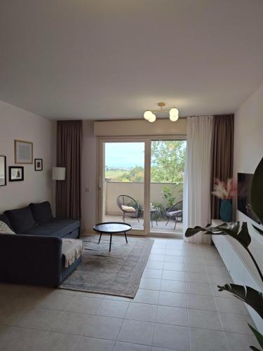 Sunset Penthouse — 4-Star Luxury Hotel in Gessate, Italy