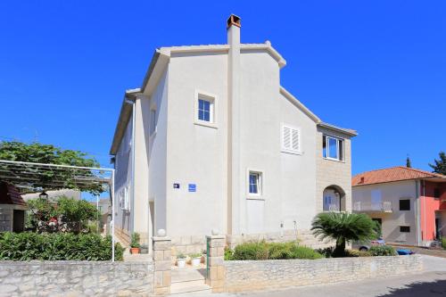 Apartments with parking space Supetar Brac 21655 — Supetar — photo 3