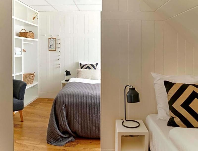 Hotel Zonne — Amsterdam — photo 5