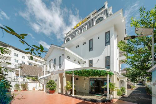 Vmt Hotel Da Lat - last minute hotel in Da Lat