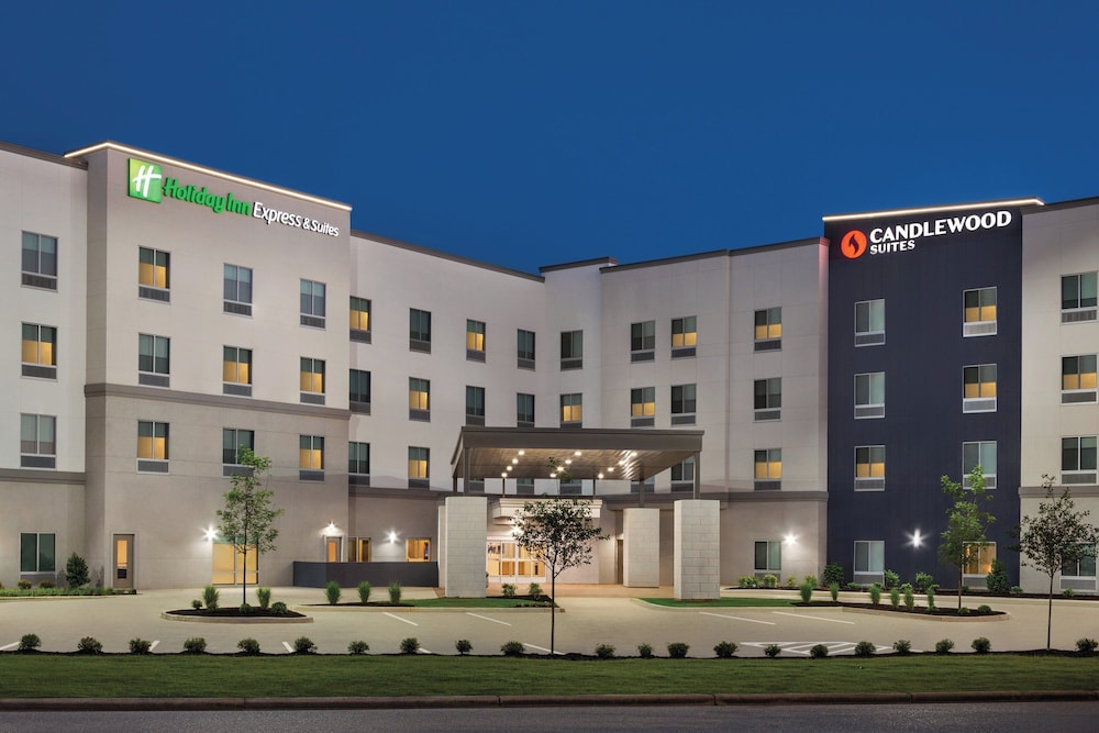 Holiday Inn Express & Suites Bessemer Birmingham SW by IHG - photo 51