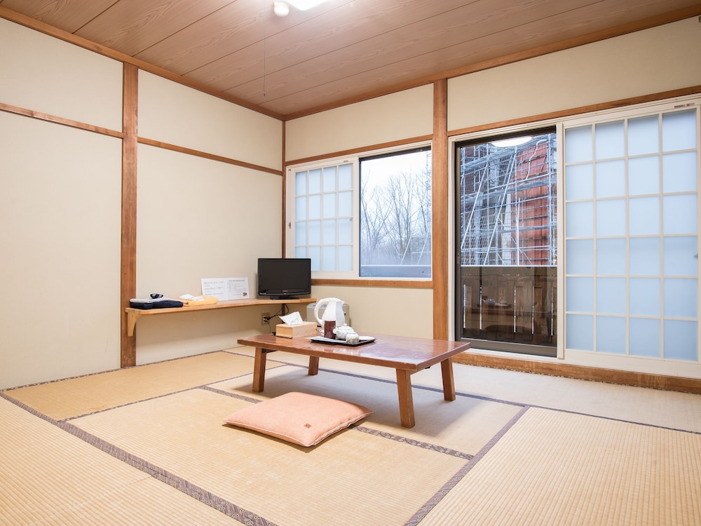 Iwane Sanso — Nagano — photo 5