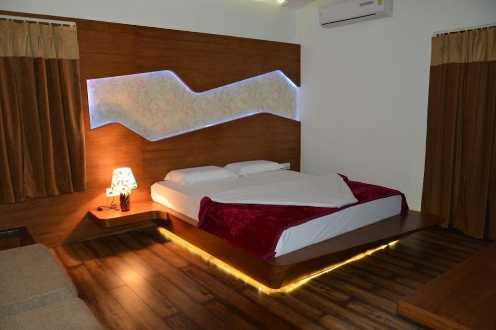 Sri Shivam Hotel in Gondia, India