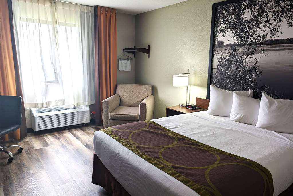 Super 8 by Wyndham Alexandria MN - photo 12