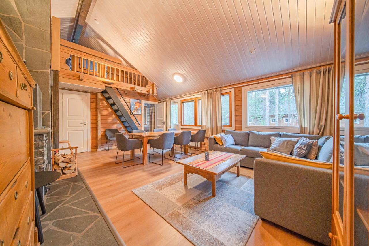 Levillas Lammaskuru A in Unknown City, Finland