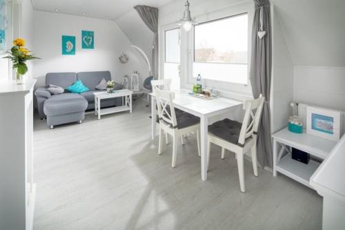 Skippers Cabin — 4-Star Luxury Hotel in Norddeich, Germany