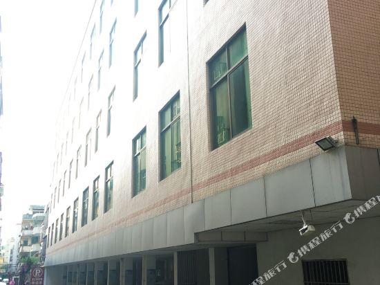 Fuhui Hotel in Huidong, People's Republic of China