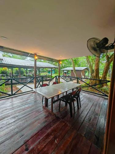 Borneo Kelip Kelip Lodge Beaufort — Beaufort — photo 2
