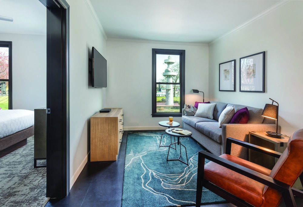 WorldMark Portland Waterfront Park - photo 30