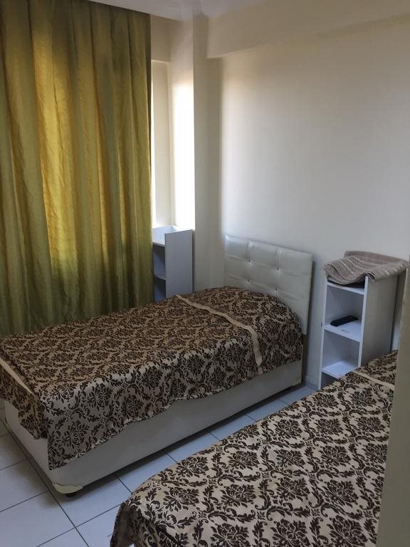 Saray Hotel in Sarayonu, Turkey