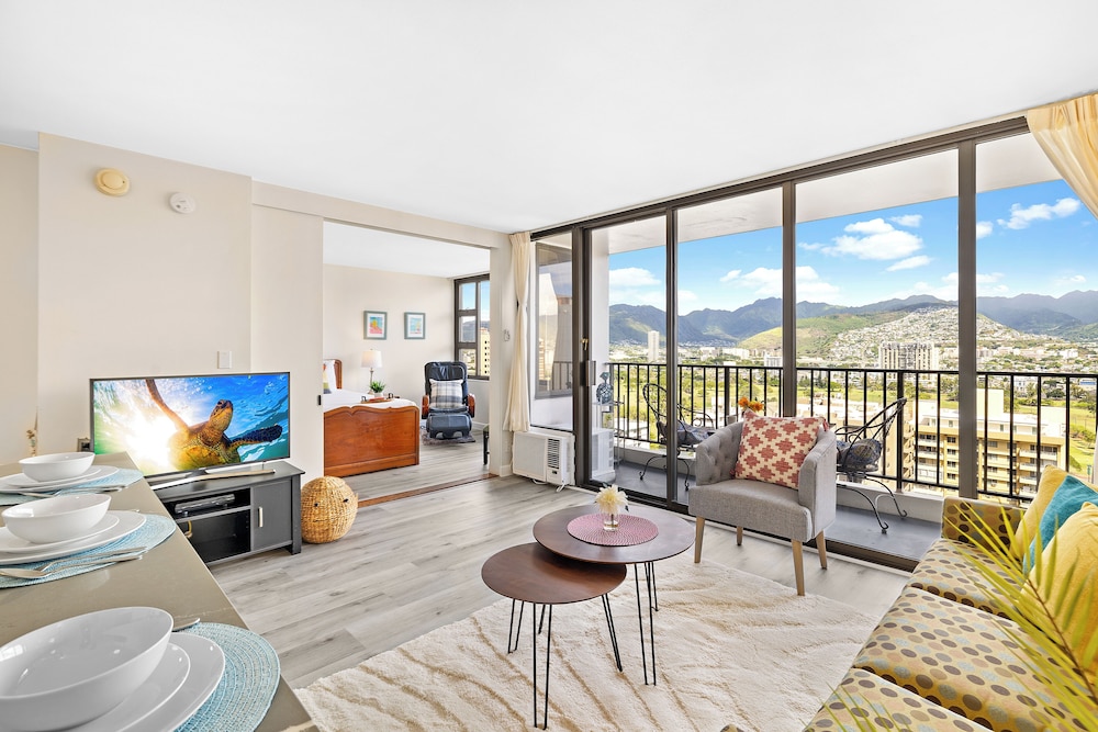 Sea Shore Vibes in 1br W Mountain Views - photo 52