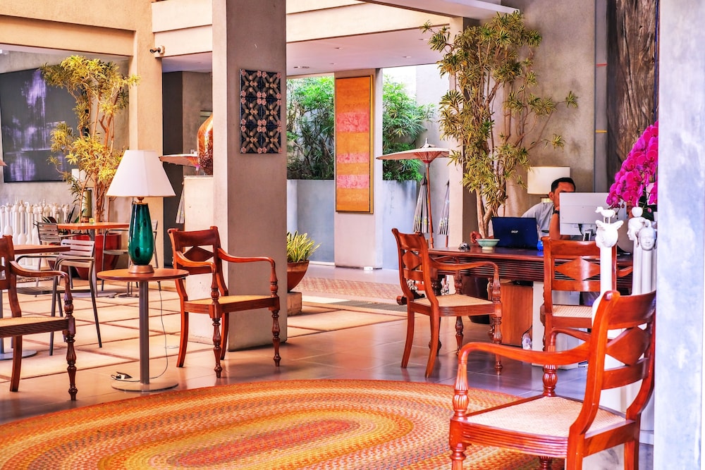 KoenoKoeni Boutique Hotel — Bandung — photo 4