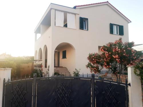 Apartments Starshine & Lighthouse — 4-Star Luxury Hotel in Rogoznica, Croatia