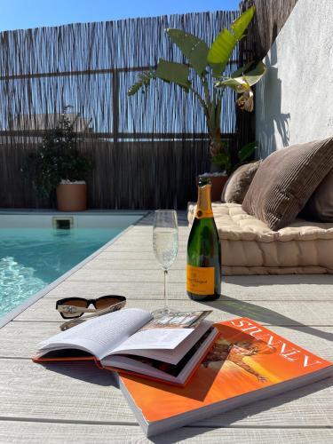Aldara Sitges - carbon neutral hotel in Sitges