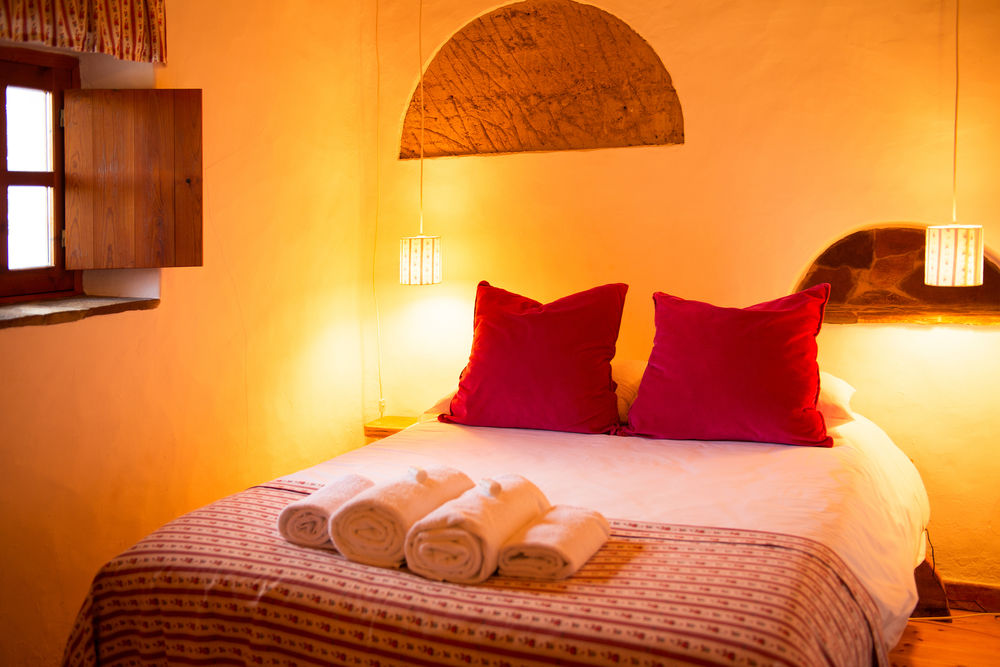 Cerro Da Fontinha — 4-Star Luxury Hotel in Odemira, Portugal