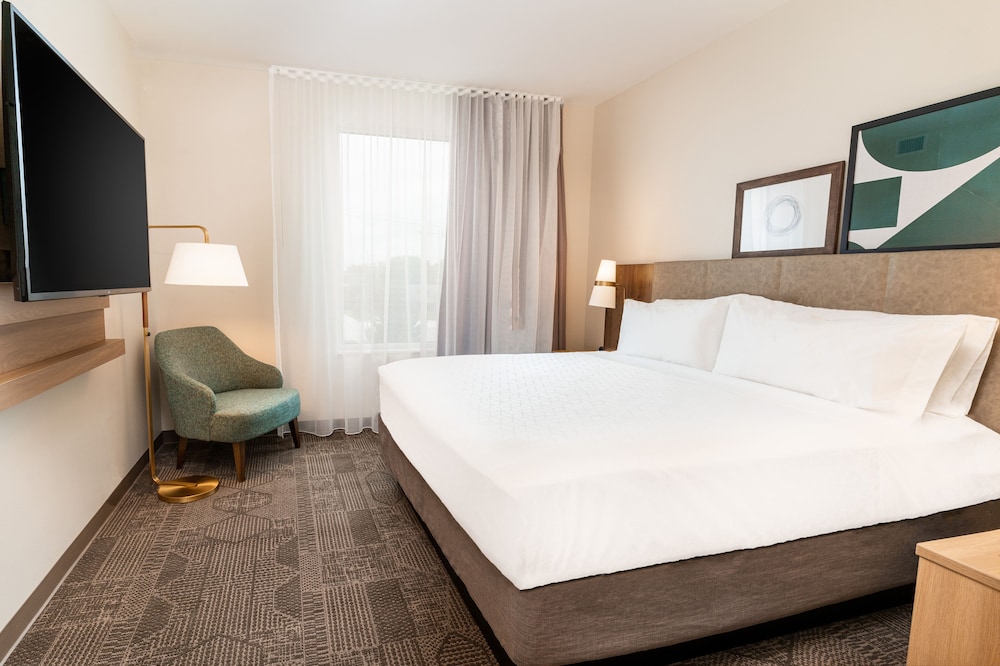 Staybridge Suites Nashville Vanderbilt an IHG Hotel - photo 5