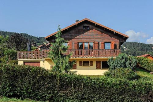 La Cache Des Relles in Xonrupt-Longemer, France