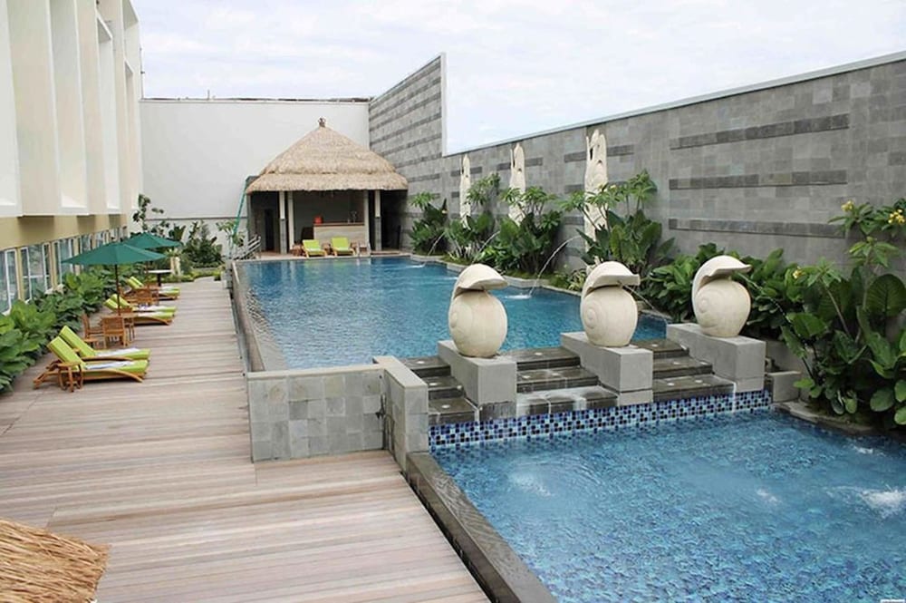 Grand Allison — hotel in Sentani