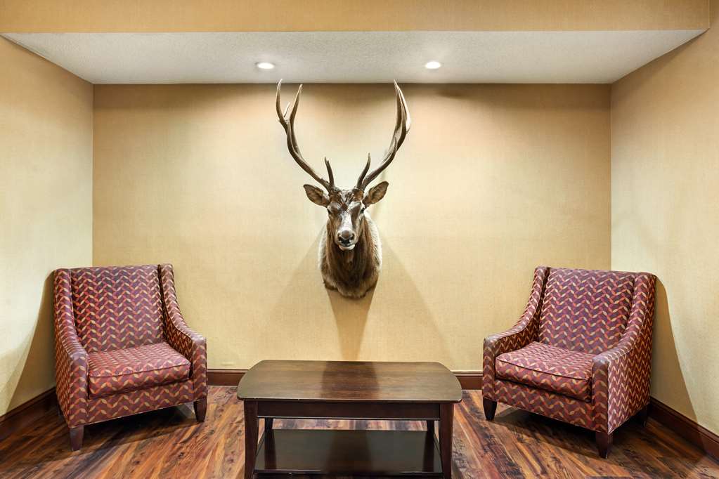 Best Western Plus Clearfield - photo 41