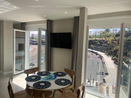 La Sirena Playa B in Puerto De La Cruz, Spain