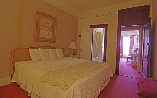 Palace Hotel - photo 9