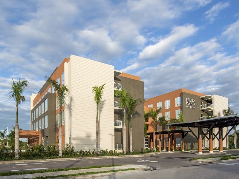 Four Points by Sheraton Puntacana Village