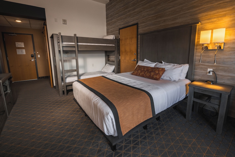 Pier B Resort - photo 32