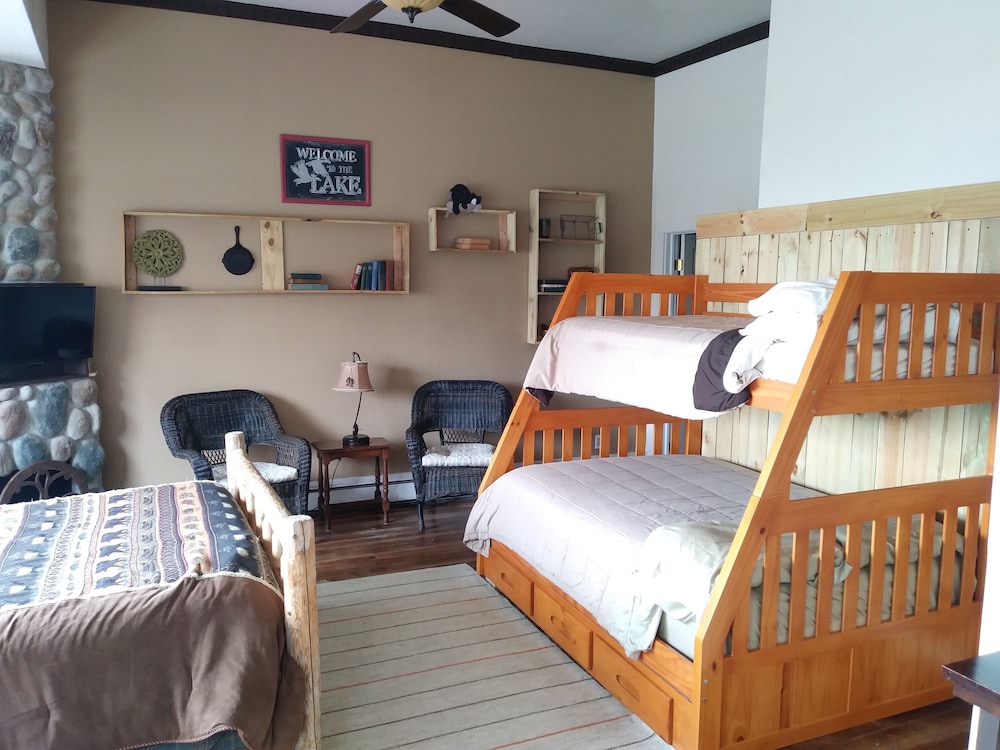 The Inn in Westport - photo 21