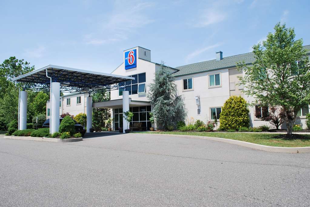Motel 6 Pottstown PA - photo 3
