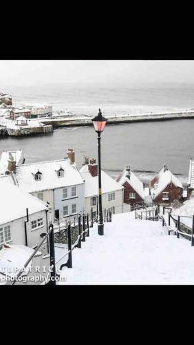 North Star cottage Whitby