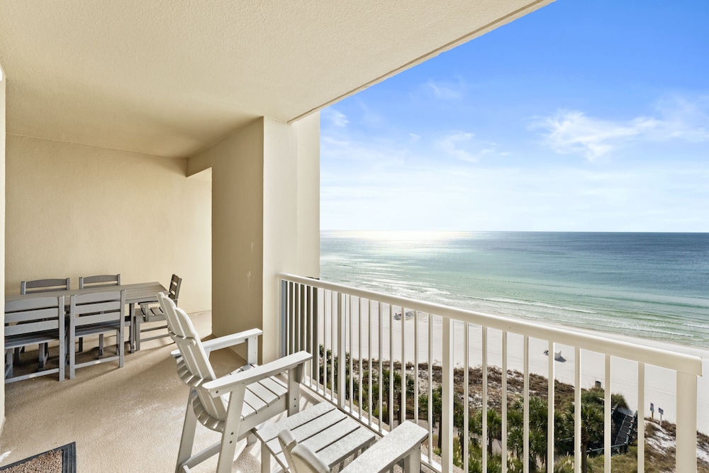 Grand Panama Beach Resort by Panhandle Getaways - photo 267