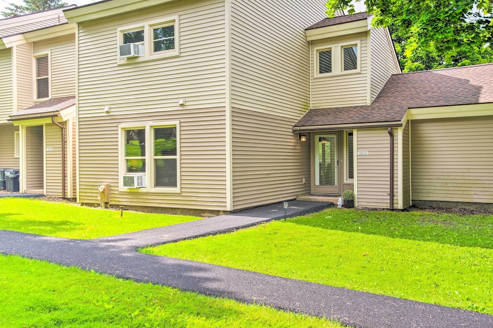 Cortland Abode: 1 Mi to Greek Peak Mountain Resort - photo 31