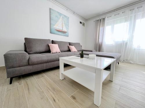 Palit Hills Superior Apartments — 4-Star Luxury Hotel in Rab, Croatia