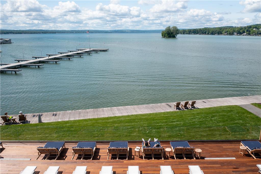 The Lake House on Canandaigua - photo 19