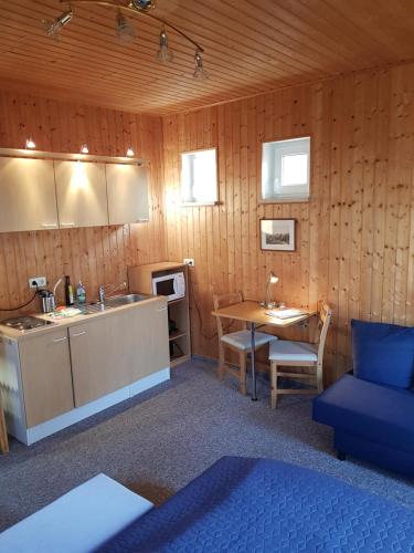 Ferienhaus Hankehübel in Hohnstein, Germany